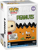 Pop Peanuts Linus Vinyl Figure #1588