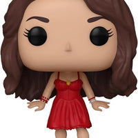 Pop Disney 100 High School Musical Gabriella Vinyl Figure #1366