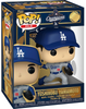 Pop MLB Dodgers Yoshinobu Yamamoto (World Series MVP '25) Vinyl Figure