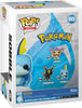 Pop Pokemon Sobble Vinyl Figure #949