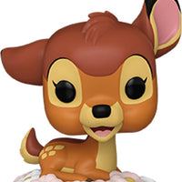 Pop Disney Classics Bambi Bambi Vinyl Figure #1433