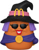 Pop McDonald's Witch McNugget Vinyl Figure #209