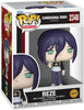 Pop Chainsaw Man Reze Reze Vinyl Figure #2348