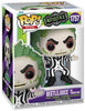 Pop Beetlejuice Beetlejuice on Tombstone Vinyl Figure #1757