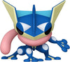 Pop Pokemon Greninja Vinyl Figure #968