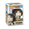 Pop Naruto Shippuden Neji Hyuga Vinyl Figure EE Exclusive #1428