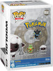 Pop Pokemon Wooloo Vinyl Figure #958