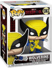 Pop Marvel Deadpool Wolverine Vinyl Figure #1363