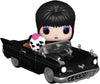 Pop Rides Deluxe Elvira & Gonk Vinyl Figure #311