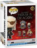 Pop House of the Dragon Aemond Targaryen Vinyl Figure #13