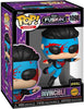 Pop Fusion Invincible Invincible Vinyl Figure #1098