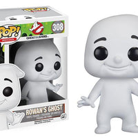 Pop Ghostbusters 2016 Rowan's Ghost Vinyl Figure