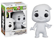 Pop Ghostbusters 2016 Rowan's Ghost Vinyl Figure