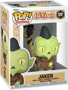 Pop Inuyasha Jaken Vinyl Figure #1297