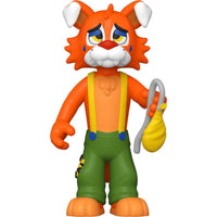 Five Nights at Freddy's Security Breach Circus Foxy Action Figure