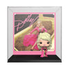 Pop Albums Dolly Parton Backwoods Barbie Vinyl Figure #29