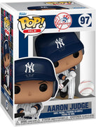 Pop MLB Yankees Aaron Judge Vinyl Figure #97