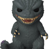 Pop Godzilla 70th Anniversary Godzilla 1999 Vinyl Figure #1664