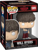 Pop Stranger Things Will Byers Vinyl Figure #1809