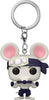 Pocket Pop Demon Slayer Muscle Mouse Keychain