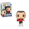 Pop Forrest Gump Forrest Gump in Ping Pong Outfit Vinyl Figure #770