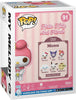 Pop Sanrio Hello Kitty and Friends My Melody Vinyl Figure #91