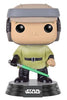 Pop Star Wars Endor Luke Skywalker Vinyl Figure #123