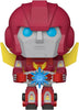 Pop Transformers Hot Rod with Matrix Vinyl Figure #147