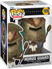 Pop Stargate Horus Guard (Metallic) Vinyl Figure #1574