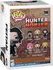 Pop Hunter x Hunter Feitan Vinyl Figure #1566