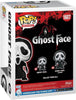 Pop Ghostface Ghostface GITD Vinyl Figure #1607