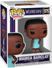 Pop Wednesday Rave'n: Bianca Barclay Vinyl Figure #1579