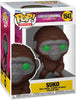 Pop Godzillla x Kong the New Empire Suko Vinyl Figure #1543