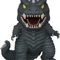 Pop Godzilla Singular Point Godzilla Ultima Vinyl Figure #1468