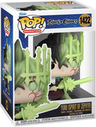 Pop Black Clover Yuno (Spirit of Zephyr) Vinyl Figure #1422