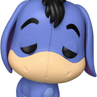 Pop Disney Winnie the Pooh Eeyore Vinyl Figure #1513