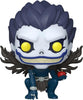Pop Death Note Ryuk Vinyl Figure #2382