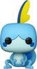 Pop Pokemon Sobble Vinyl Figure #949