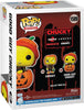 Pop Chucky Vintage Halloween Good Guy Chucky Vinyl Figure #1589