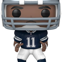 Pop NFL Dallas Cowboys Micah Parsons (Color) Vinyl Figure #299