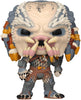 Pop Plus Predator 2 Elder Greyback Vinyl Figure #1750