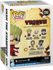 Pop Trigun Vash the Stampede Vinyl Figure #1362