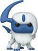 Pop Pokemon Absol Vinyl Figure #1090