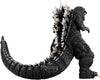 Godzilla Toho Monster Series Godzilla (2001) Monster Roar Attack Figure