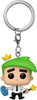Pocket Pop Fairly Odd Parents Cosmo Keychain