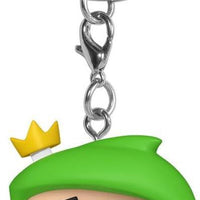 Pocket Pop Fairly Odd Parents Cosmo Keychain