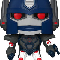 Pop Transformers Beast Wars Optimus Primal Vinyl Figure #1717