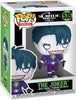 Pop DC Suicide Squad Isakai Joker Vinyl Figure #535