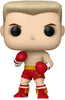 Pop Rocky Ivan Drago Vinyl Figure #1715