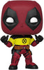 Pop Marvel Deadpool Legacy Collection Deadpool (X-Men Trainee) Vinyl Figure #1582